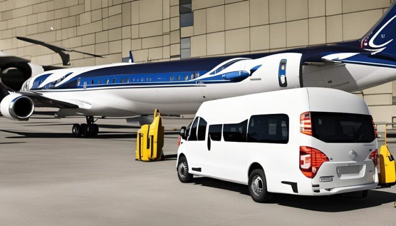 Private JFK to Manhattan Airport Transfer  Up to 11 Pax - Analyzing the Experience: What to Expect from the JFK to Manhattan Private Transfer