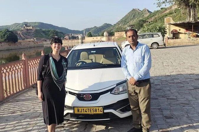 Private Jodhpur Arrival Transfer Airport to Hotel/Accommodation - Practical Tips for Your Transfer