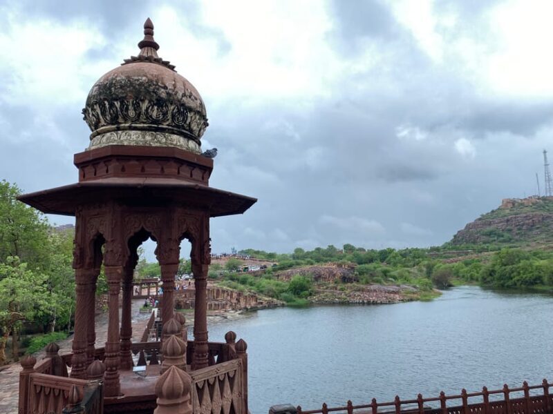 Private Jodhpur Blue City Tour with Hotel Pickup and Dropoff - Final Thoughts