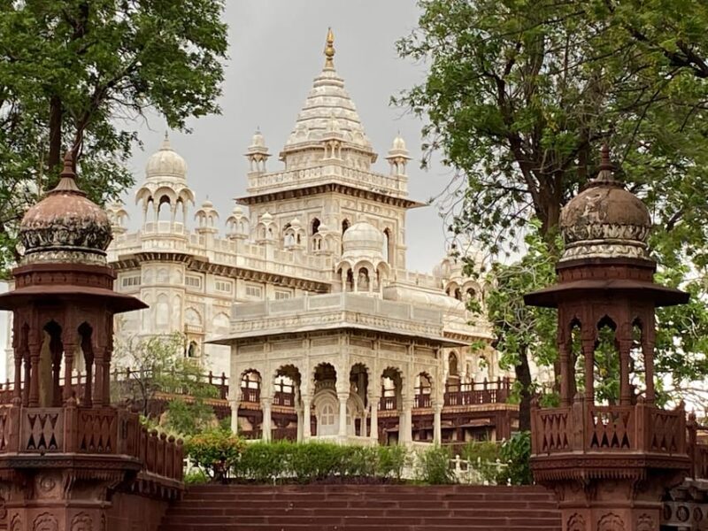 Private Jodhpur Blue City Tour with Hotel Pickup and Dropoff - FAQ