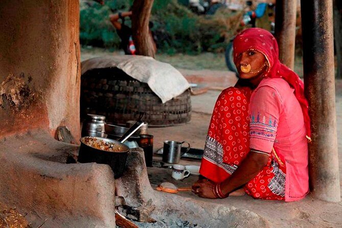 Private Jodhpur City Tour With Village Safari - Who Should Consider This Tour?