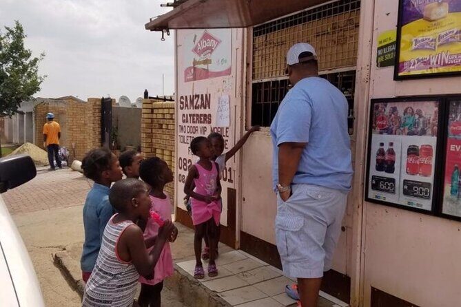 Private Johannesburg Full Day Tour Incl Soweto & Cultural Experience - An In-Depth Look at the Johannesburg Full-Day Tour