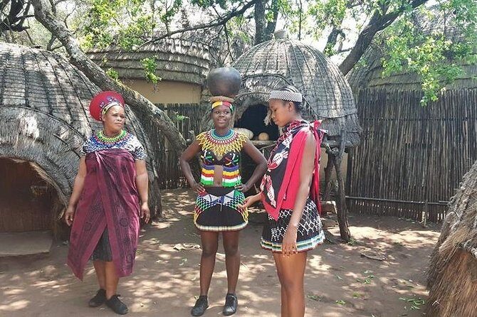 Private Johannesburg Full Day Tour Incl Soweto & Cultural Experience - Final Thoughts: Who Should Consider This Tour?