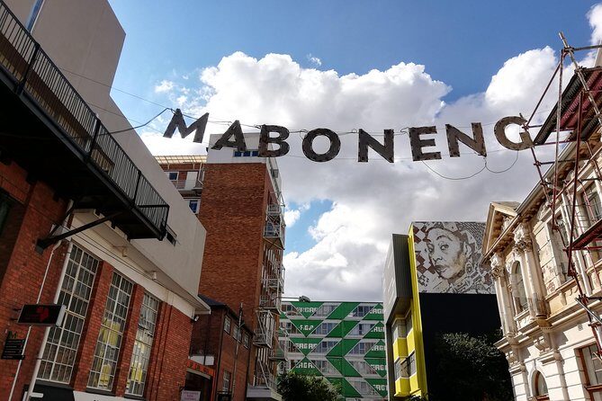 Private Johannesburg, Soweto and Apartheid Museum Guided Day Tour R1600,00 - Key Points