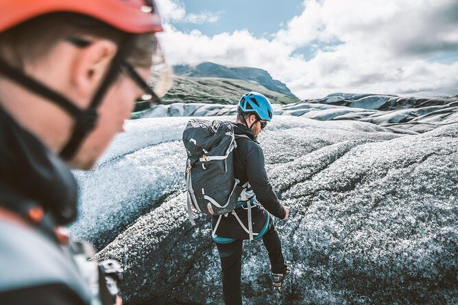 Private Jökulsárlón Glacier Lagoon 2 Day Tour & Glacier Hike - An In-Depth Look at the Itinerary