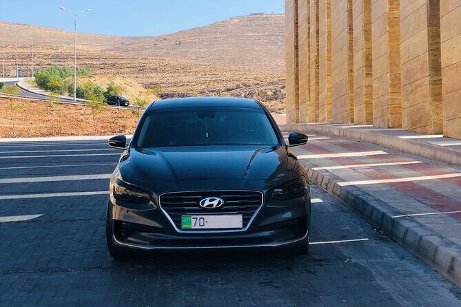Private Jordan Transportation - Final Verdict