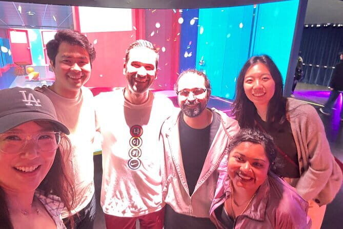 Private K-pop Dance Class and Video Shoot at HiKR Ground - FAQ