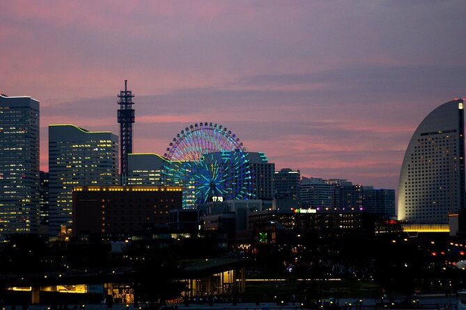 private-kamakura-plus-yokohama-tour-english-speaking-driver