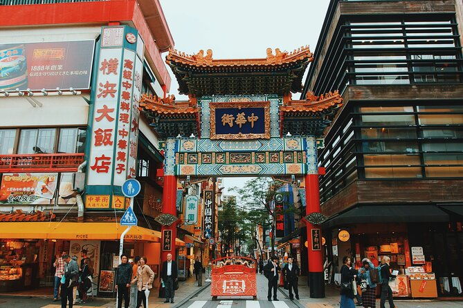 private-kamakura-plus-yokohama-tour-english-speaking-driver