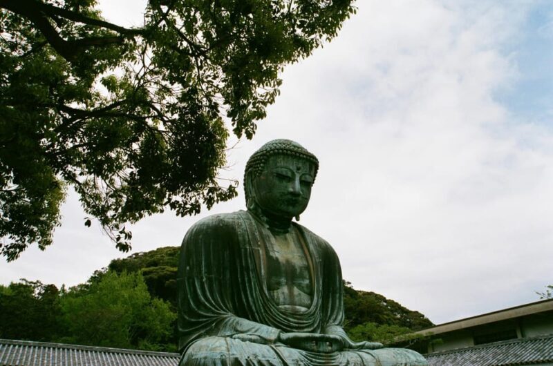 Private Kamakura & Yokohama Tour- English Speaking Chauffeur - Key Points