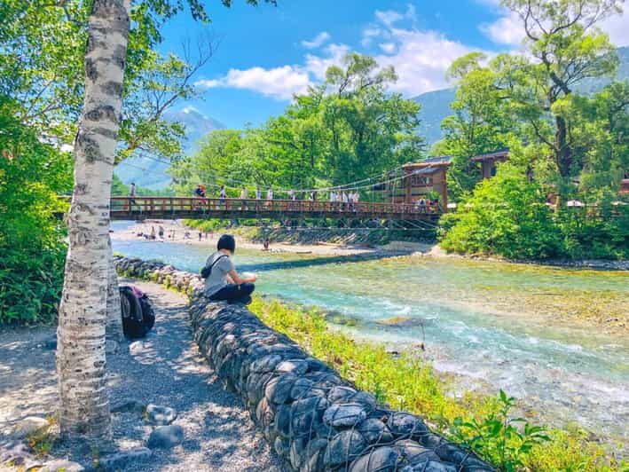 Private Kamikochi & Matsumoto Tour: From Nagano/Matsumoto - Key Points