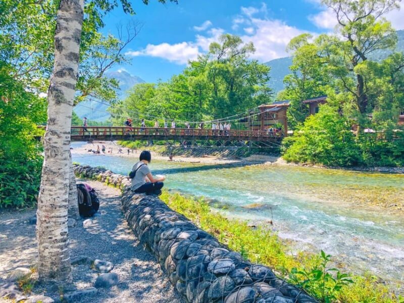 Private Kamikochi & Matsumoto Tour: From Nagano/Matsumoto - Who Should Consider This Tour?