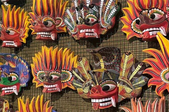 Private Kandy City Scenic Tour - Transport, Pricing, and Practicalities