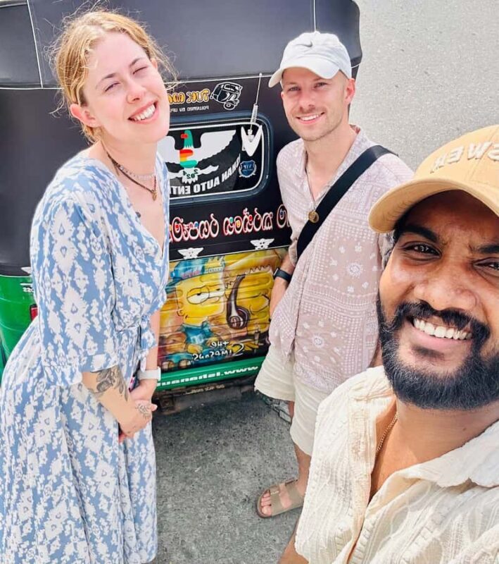 Private Kandy City Tour by Tuk-Tuk with Local Guide - Exploring Kandy with a Private Tuk-Tuk and Local Guide: A Deep Dive