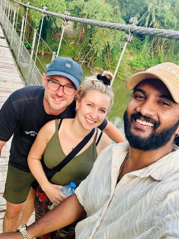 Private Kandy City Tour by Tuk-Tuk with Local Guide - Key Points