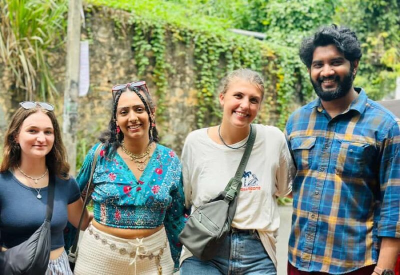 Private Kandy City Tour by Tuk-Tuk with Local Guide - Who Should Consider This Tour?