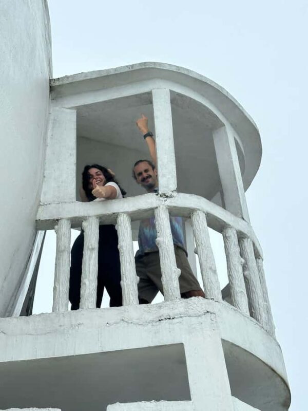 Private Kandy Day Tour: Ambuluwawa Tower & Hidden Temples - An In-Depth Look at the Tour Experience