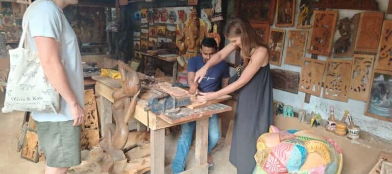 Private Kandy Day Tour: Ambuluwawa Tower & Hidden Temples - Final Thoughts