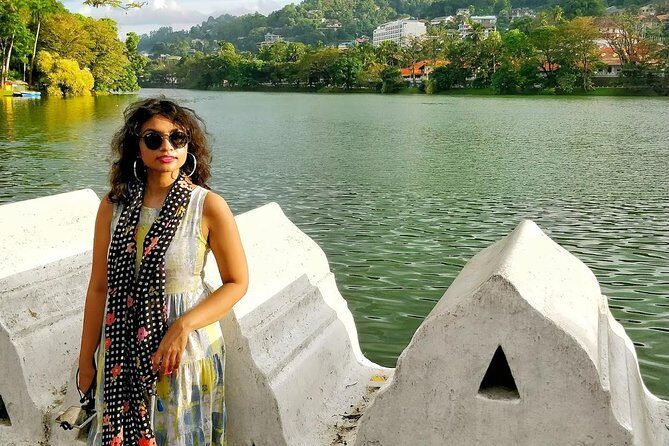 Private Kandy Day Tour from Colombo - FAQ