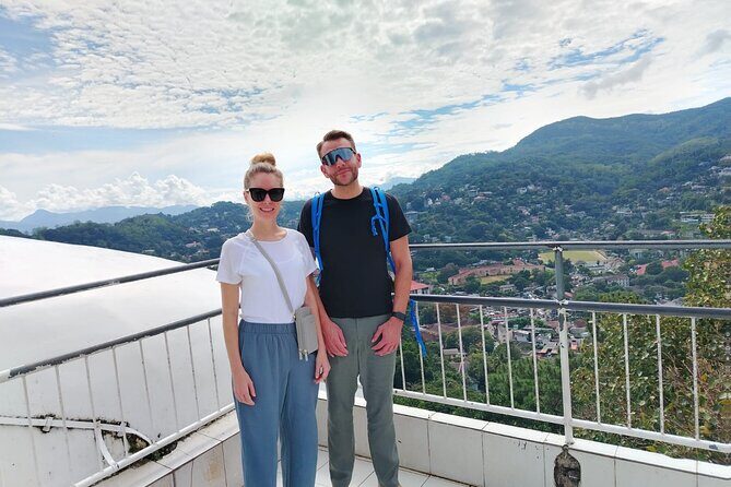 Private Kandy Day Tour: Temple of the Tooth & Lakeside Highlights - FAQ