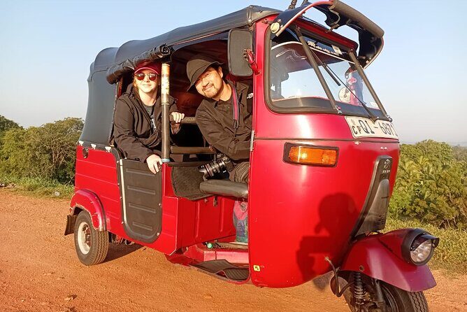 Private Kandy Day Tour: Temple of the Tooth & Lakeside Highlights - Final Thoughts