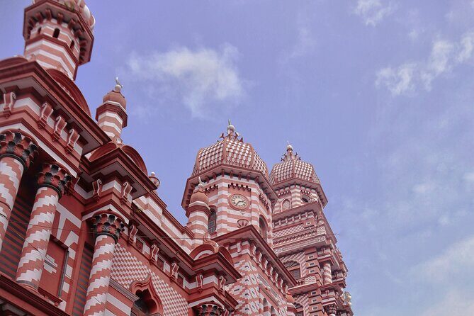 Private Kandy Hotel To Colombo City Hotel Transfer - A Closer Look at the Transfer Experience