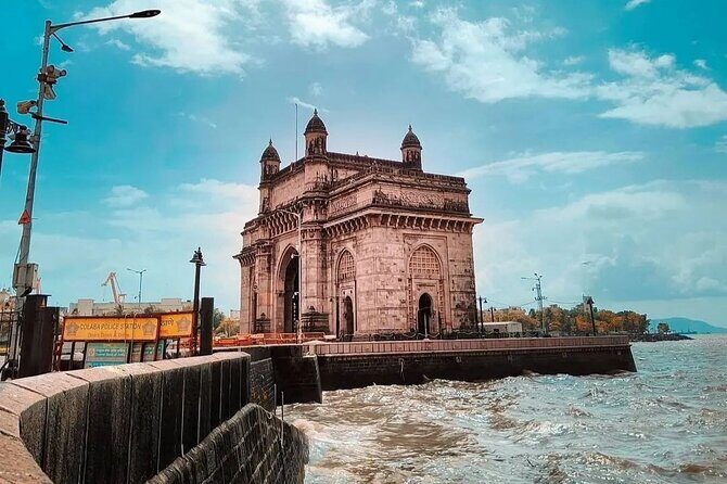 Private Kanheri Buddhist Cave with Mumbai Sightseeing Including AC vehicle - Who Will Love This Tour?