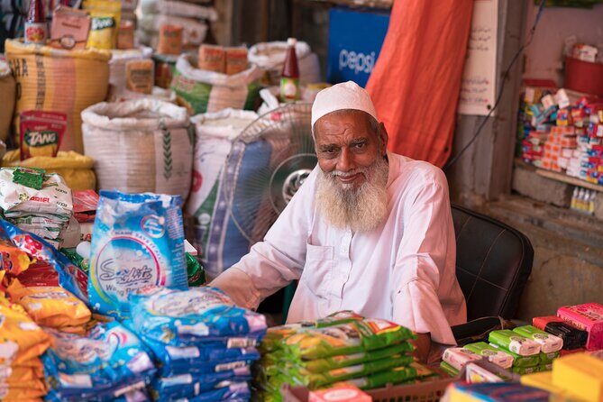 Private Karachi Street Food Tour - FAQ