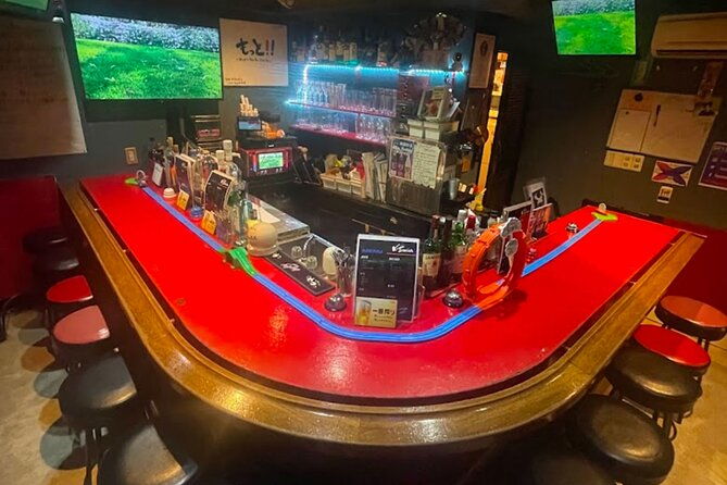 private-karaoke-lesson-in-shinjuku-bar