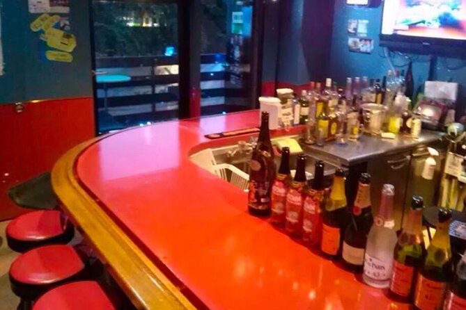 private-karaoke-lesson-in-shinjuku-bar
