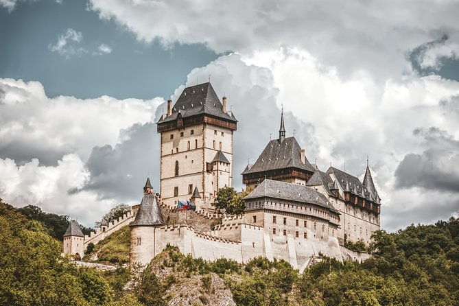 private-karlstejn-castle-luxury-tour-from-prague-with-caves