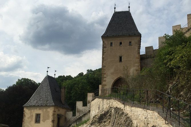 private-karlstejn-castle-luxury-tour-from-prague-with-caves