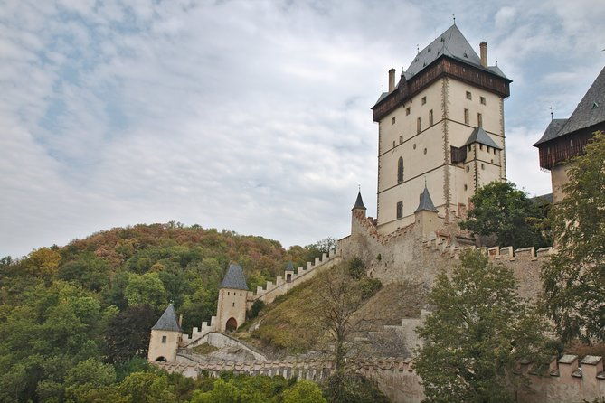 private-karlstejn-castle-tour-from-prague-with-glassworks-lunch