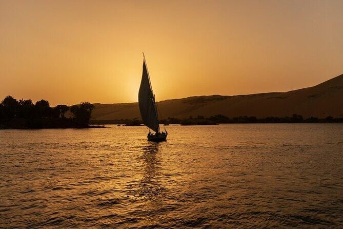 Private Karnak Temple Tour by Felucca from Luxor - Key Points