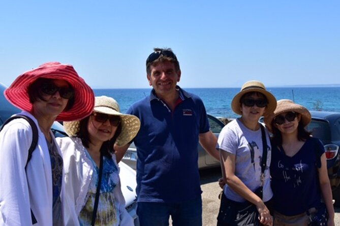 private-katakolon-excursion-to-ancient-olympia-winery-and-beach