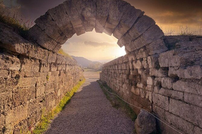 private-katakolon-excursion-to-ancient-olympia-winery-and-beach