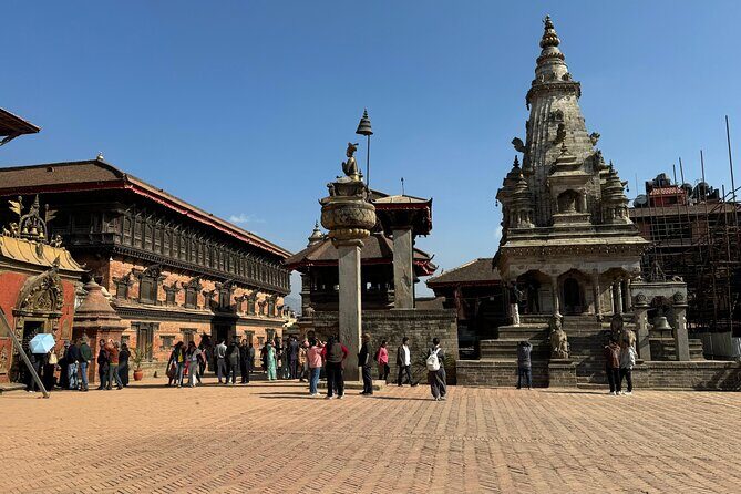 Private Kathmandu City Tour/ 7 UNESCO World Heritage Tour - Why This Tour Stands Out