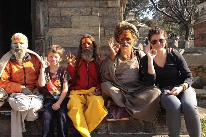 Private Kathmandu Sightseeing Tour 4 UNESCO World Heritage Sites - Final Thoughts