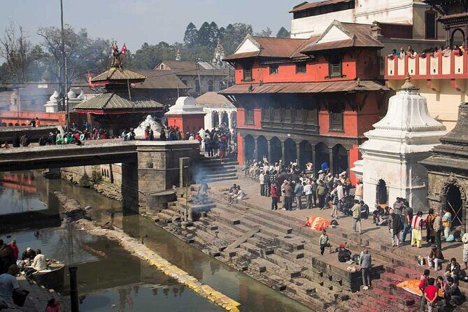 Private Kathmandu Sightseeing Tour 4 UNESCO World Heritage Sites - Frequently Asked Questions (FAQs)