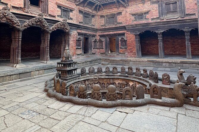 Private Kathmandu Sightseeing Tour/Top 4 UNESCO Heritage Tour. - Discovering Kathmandu’s UNESCO Sites: A Practical Guide