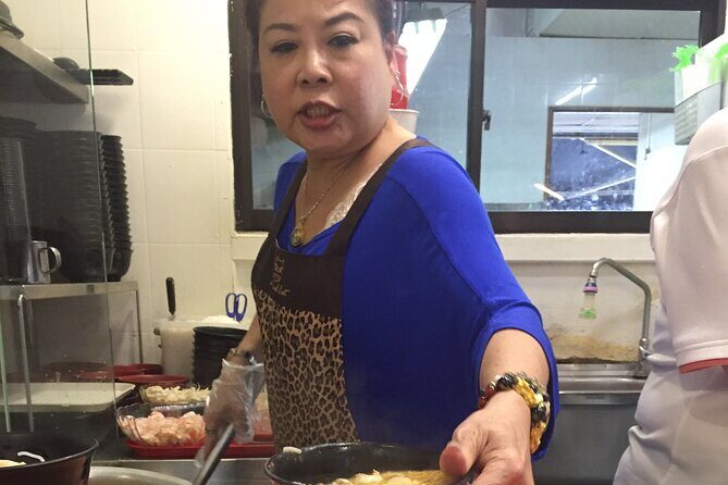 Private Katong Evening Food Tour - Start in Katong-Joo Chiat: The Heritage Heart of the East Coast