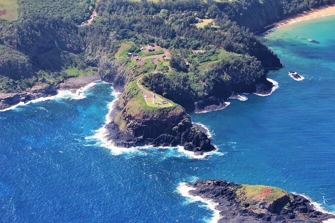 Private Kauai Airplane Tour - Why Choose the Private Kauai Airplane Tour?