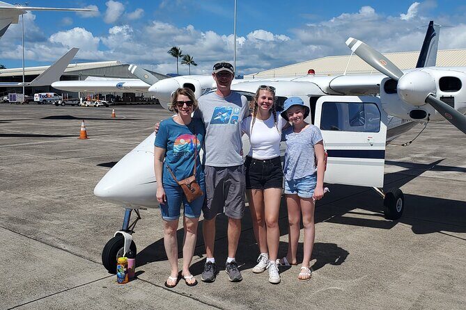 Private Kauai Airplane Tour - The Sum Up: Who Should Consider This Tour?