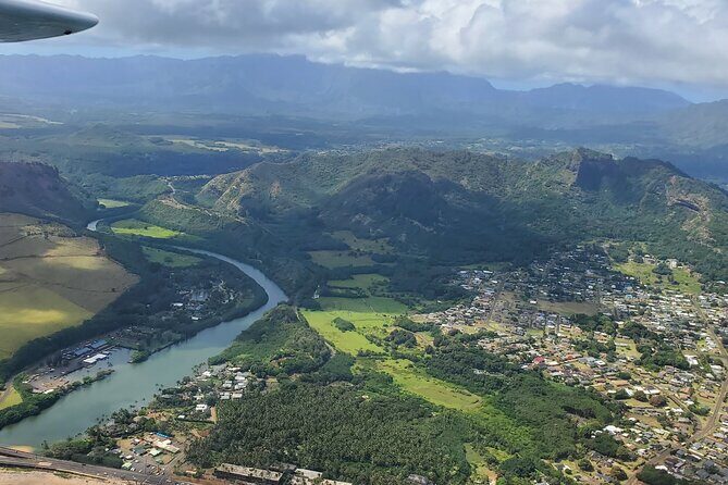 Private Kauai Airplane Tour - Frequently Asked Questions (FAQs)