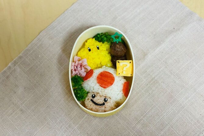 private-kawaii-bento-cooking-class