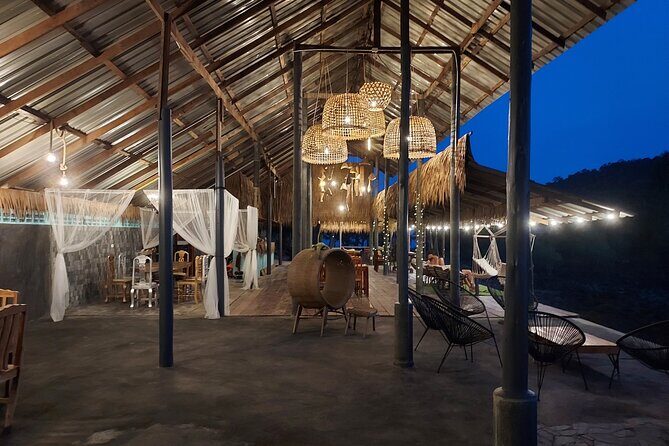 Private Kayak Experience in Bang Bao Bay with Lunch - An In-Depth Look at the Kayak Experience in Bang Bao Bay