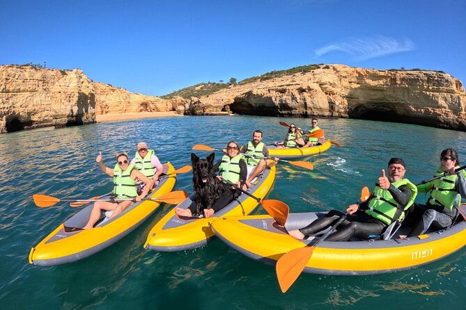private-kayak-experience-in-benagil-cave-with-4k-photos