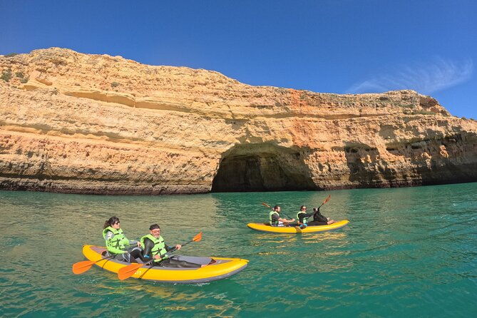 private-kayak-experience-in-benagil-cave-with-4k-photos