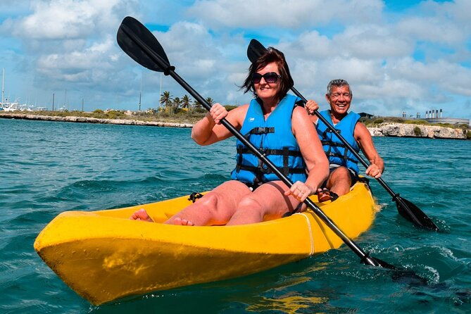 private-kayak-snorkeling-adventure-tour