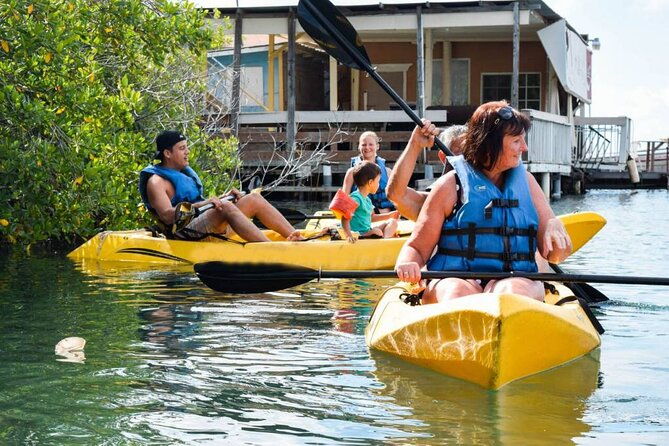private-kayak-snorkeling-adventure-tour